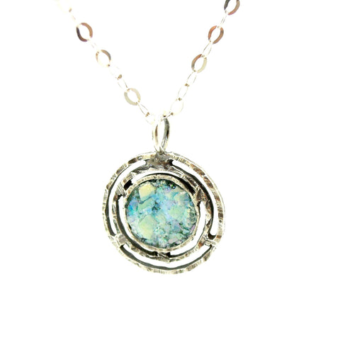 Necklaces and Pendants